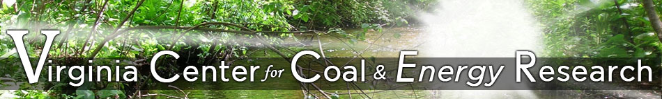 Virginia Center for Coal & Energy Research